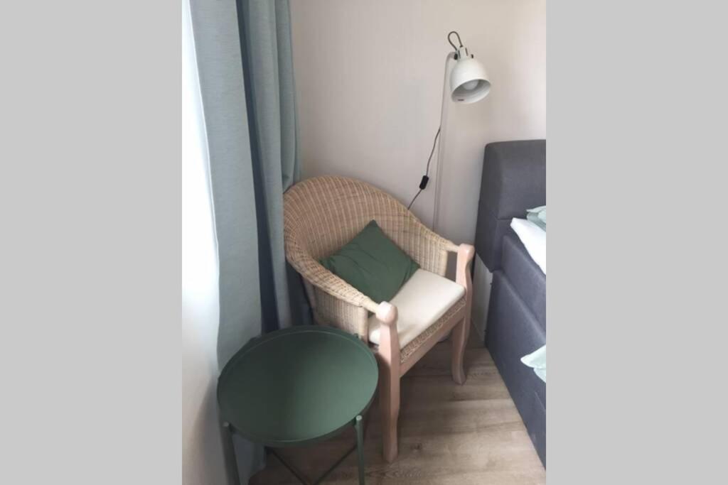 A Cosy Studio In The City Centre Bratislava Exterior photo