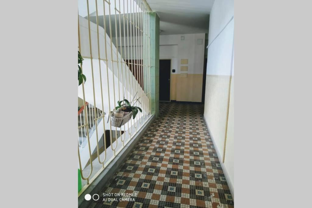 A Cosy Studio In The City Centre Bratislava Exterior photo